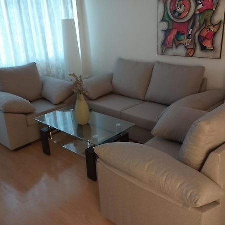 Apartamento Magnifico 3 Dormitorios Màlaga Exteriér fotografie