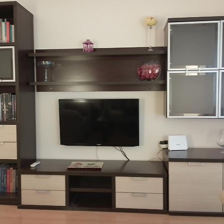 Apartamento Magnifico 3 Dormitorios Màlaga Exteriér fotografie