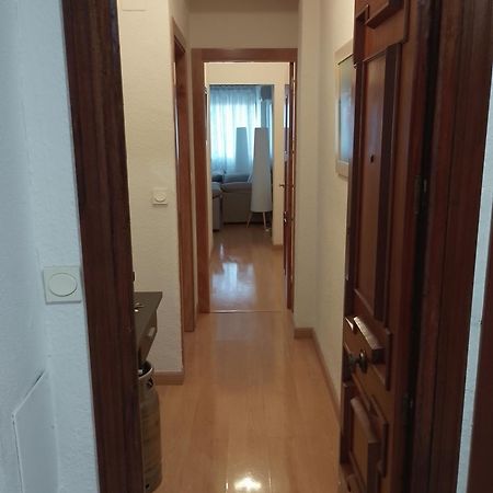Apartamento Magnifico 3 Dormitorios Màlaga Exteriér fotografie