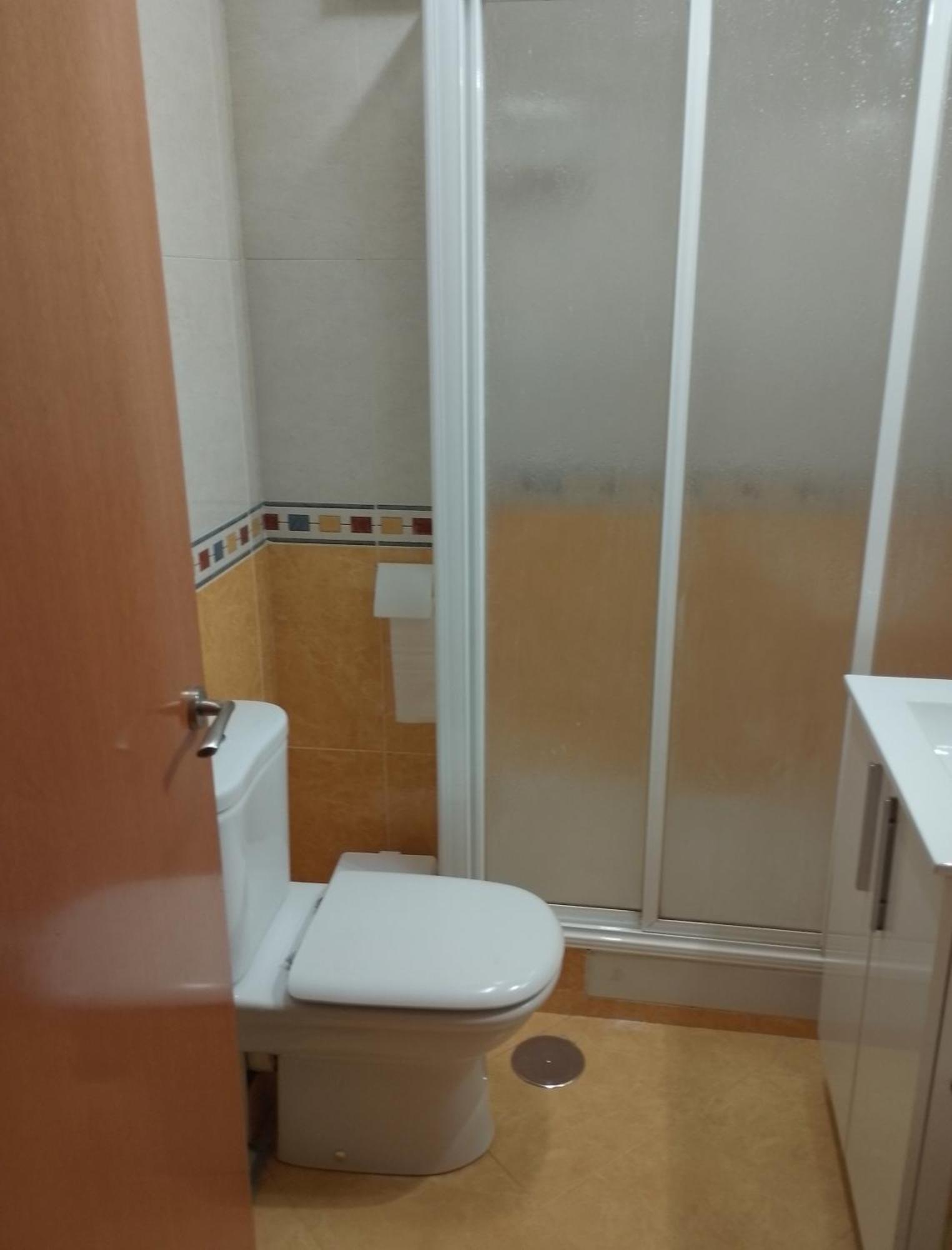 Apartamento Magnifico 3 Dormitorios Màlaga Exteriér fotografie