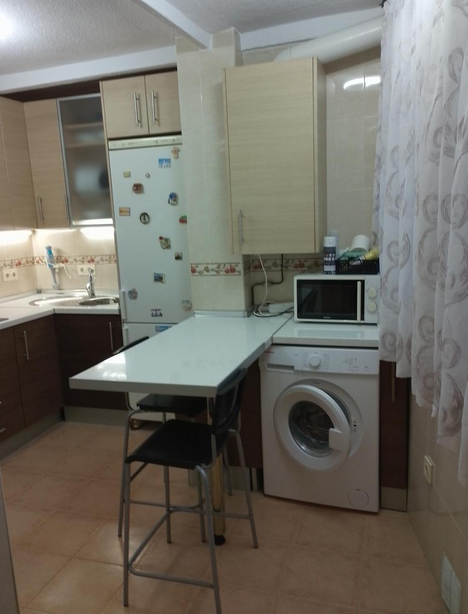 Apartamento Magnifico 3 Dormitorios Màlaga Exteriér fotografie