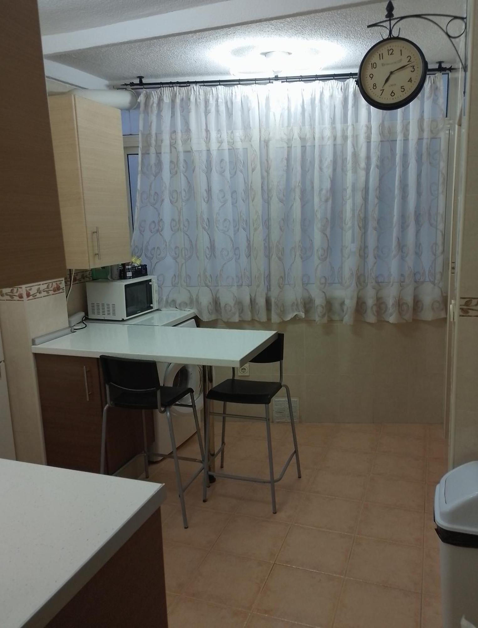 Apartamento Magnifico 3 Dormitorios Màlaga Exteriér fotografie