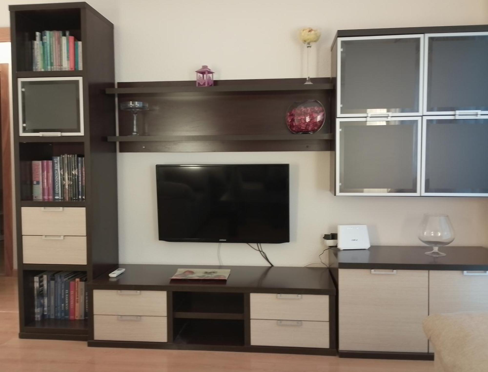 Apartamento Magnifico 3 Dormitorios Màlaga Exteriér fotografie